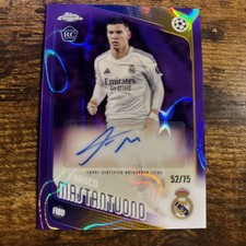 2025 Topps Leyendas Argentinas Soccer Checklist Guide in-content 13