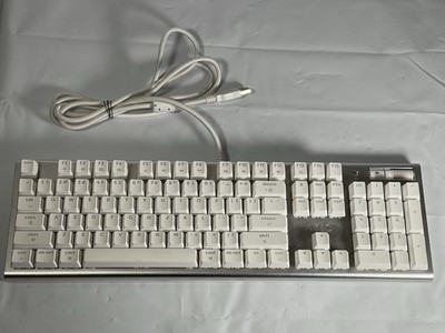 Azio MK-Mac U01 Mechanical Keyboard USB Wired