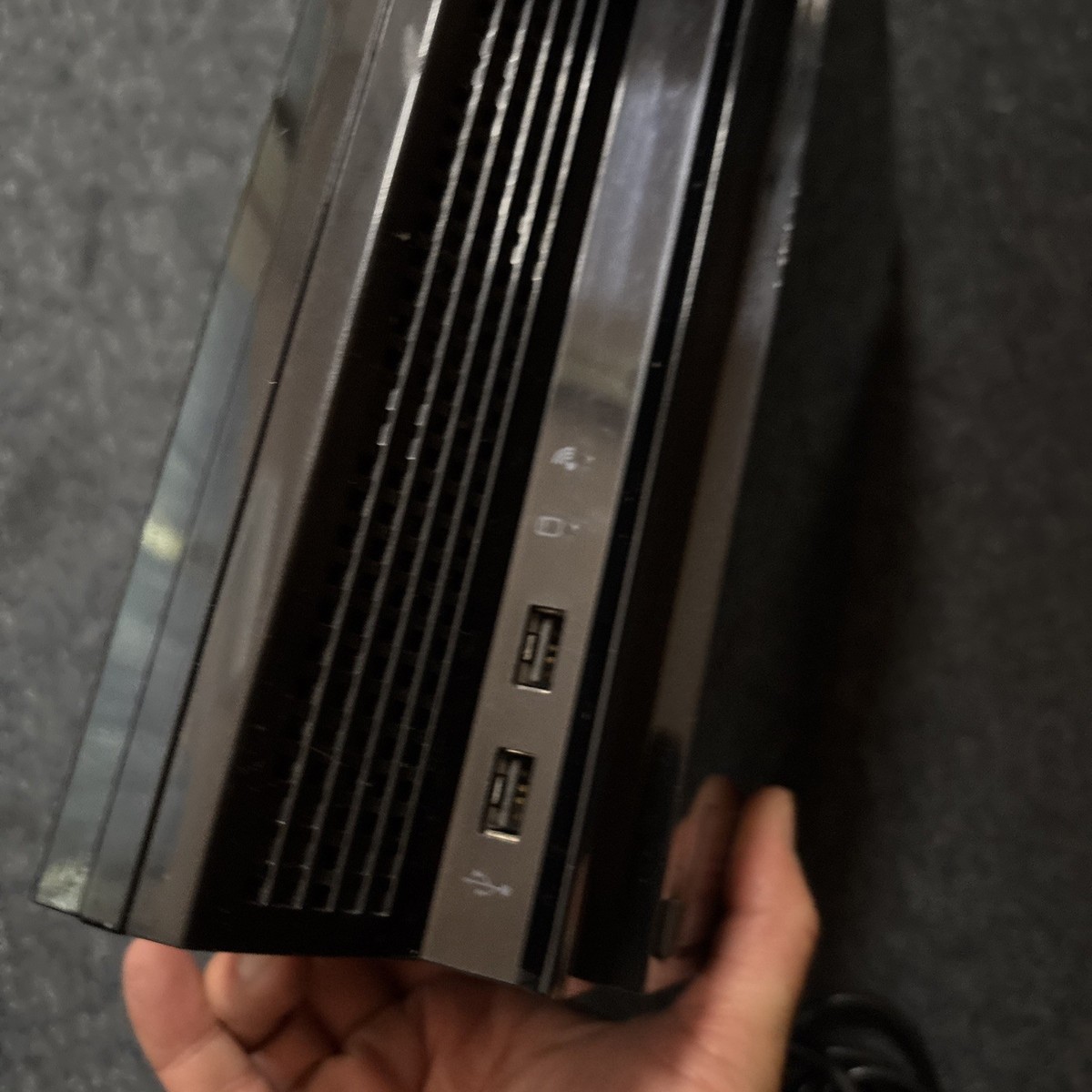 Sony Playstation 3 PS3 Console CECHL02 80GB | eBay