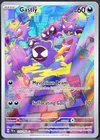 Gastly 177 162 (177/162) - SV05: Temporal Forces - NM