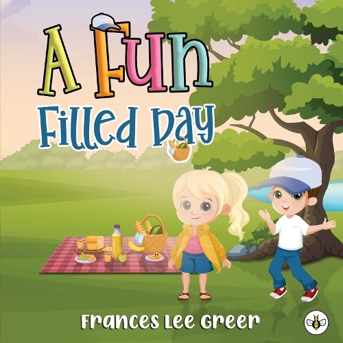 A Fun Filled Day - 9781787960510