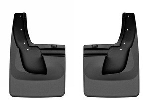 WeatherTech 120185 Exterior Accessories - Mud Flap for sale online