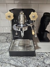 Lelit Mara x V2 Espresso Machine Black