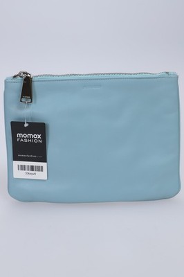 Jil Sander Handtasche Damen Umhängetasche Bag Damentasche Leder Hell... #33kayv9
