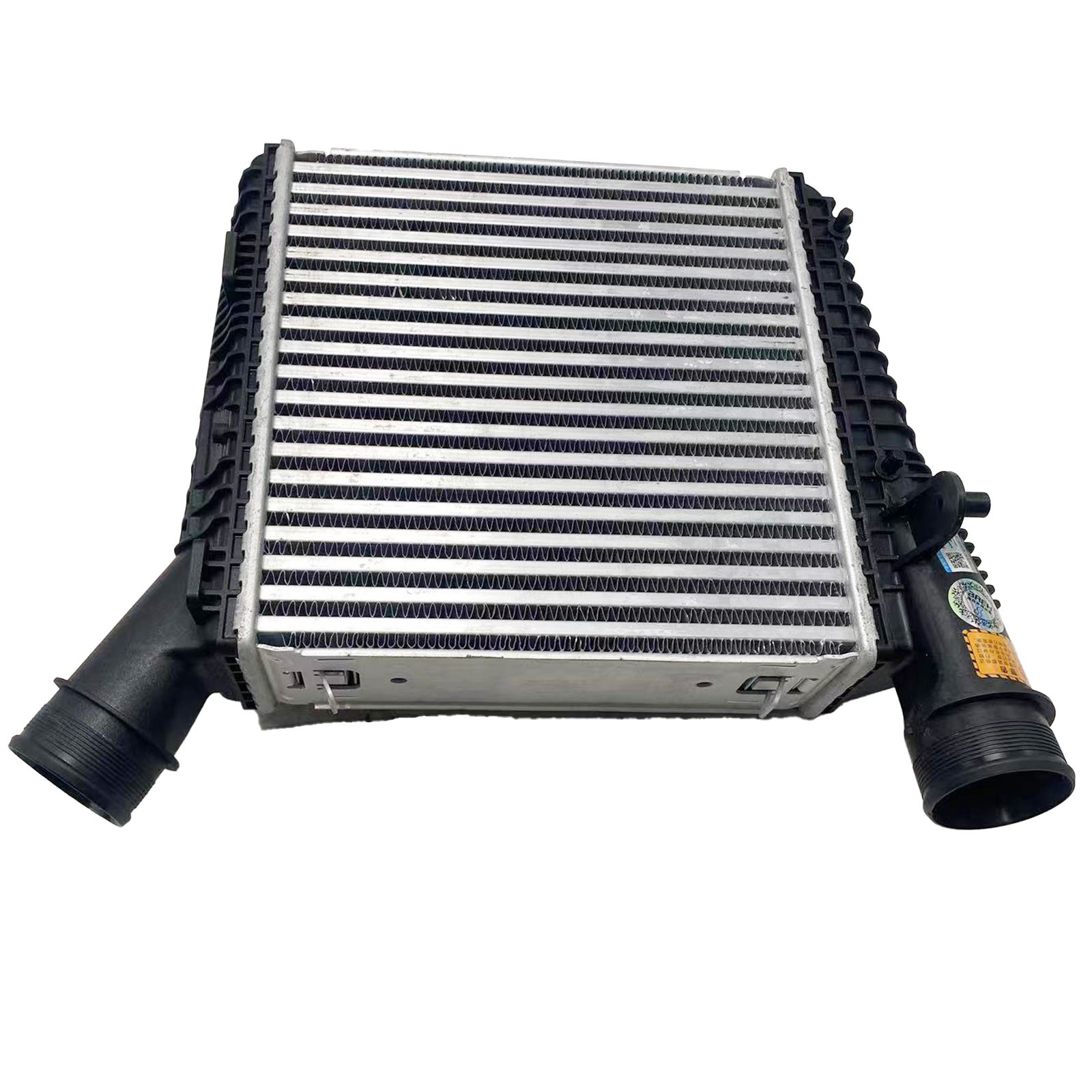 New Radiator Intercooler left Side 975145803A for Bentley Continental GT 975