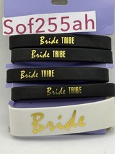 Pulseras para despedida de soltera/despedida de soltera/pulseras para despedida de soltera