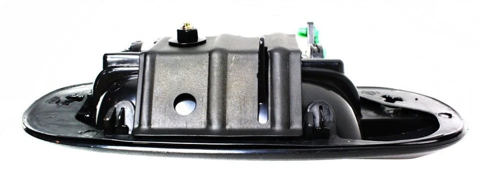 For 2003-2008 Ascender Rear Right Exterior Door Handle Black 15188972 15811368 — 第 4/4 张图片