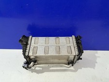 MERCEDES-BENZ S W222, V222, X222 Ladeluftkühler A2780900514 4.70 33897016