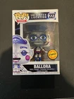 Funko Pop! Vinyl: Five Nights at Freddy's - Ballora (Jumpscare) (Chase) #227