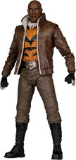 McFarlane Toys DC Multiverse Bronze Tiger The New 52 7 Action Figure New Gift