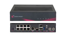 Checkpoint Quantum Force 3920 Firewall +1year...