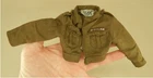 Vintage 1964 Hasbro GI Joe #7521 Military Police Set Ike Jacket TM Japan C6