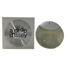 A Drop d'Issey by Issey Miyake Perfume for Women EDP 3 / 3.0 oz New In Box