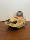 Vintage Kenner Star Wars Mini Rig Vehicle Ship MLC-3