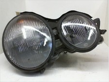 Rechts Scheinwerfer Gebraucht MERCEDES CLASSE E II Phase 1 - E200 CDI 100 PS -