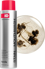 Id Stain Whitening Mouthwash, Gunk Removing Mouthwash for Fresh Breath, Hydrogen