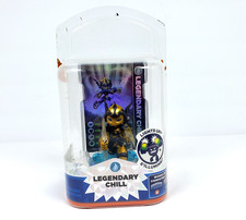 Skylanders Giants Legendary Chill Lights Up S'illumine Video Game Accessory