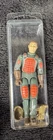 Flash V1 Straight Arms G.I. Joe 1982 Hasbro Vintage Action Figure