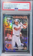 2020 Leaf Best of Gem Mint Edition Multi-Sport Cards 7