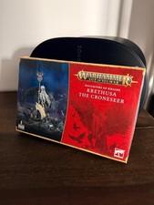 Warhammer AoS Daughters of Khaine - Krethusa ...