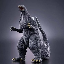 TOHO Movie Monster Series: Dynamism Feat. Kokuryu Kobo Godzilla 2002