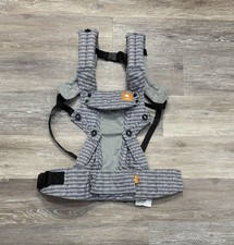 Baby Tula Explore Coast Mesh Baby Carrier Adjustable Super Comfortable Beyond