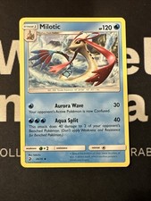 Pokemon - Milotic 29/70 - Dragon Majesty - Uncommon - Near Mint
