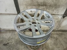 20x8 Alloy Wheel Rim Chrome Clad From 2014 Nissan Titan 13252907
