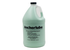 Anchorlube All-Purpose Metalworking Compound 1 Gallon - Water-Based Cutting Flui