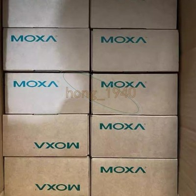 1PCS New MOXA ioLogik E1213 Ethernet I/O module