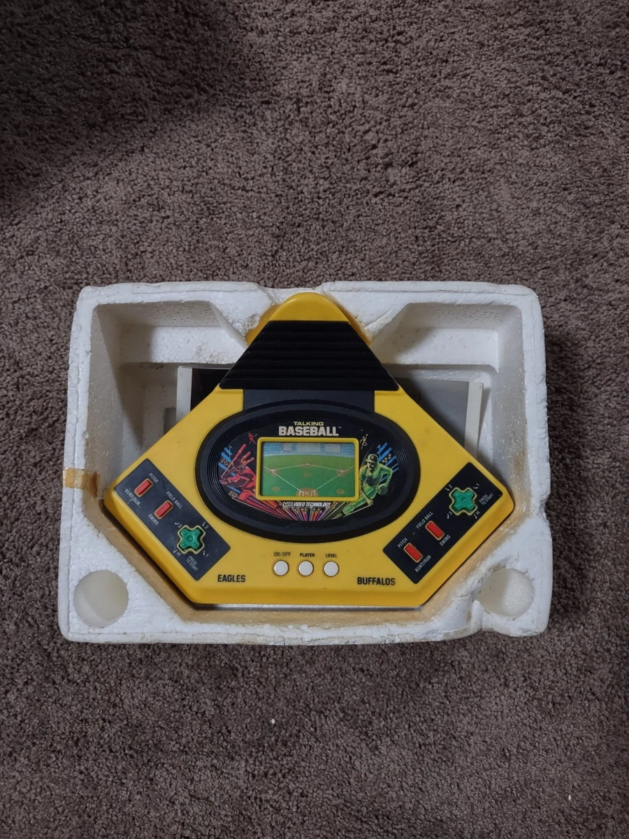 25+ 1986 Handheld Electronic Game Games for sale | Updated Oct 2026
