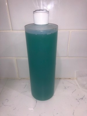 COOL WATER SCENTED OIL, WHITE COLOR, EXTRA LARGE, FRESH AND NEW