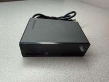 Lenovo DU9033S1 Corded ThinkPad OneLink Pro Docking Station
