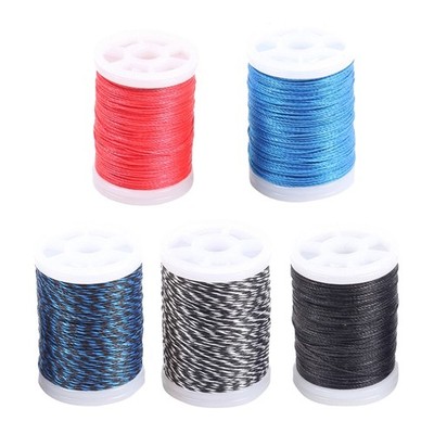 Spool Thread Cable Winder Bowstring Serving Material Rope Repair String Tool
