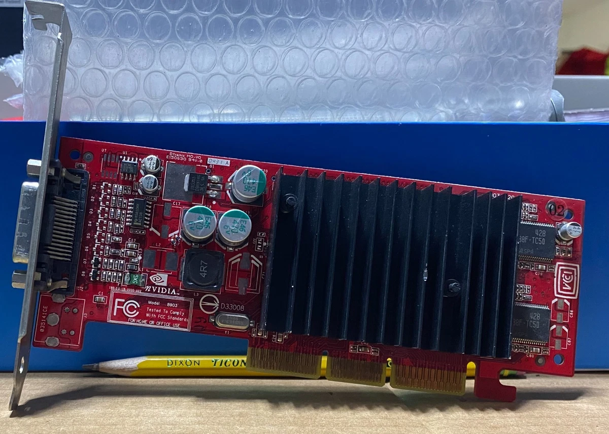 NVIDIA Quadro NVS 280 NVIDIA Computer Graphics Cards for sale | eBay