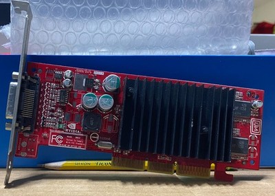 2 - 64 MB Quadro NVS 280SD AGP Dual VGA DDR, No VGA Splitter