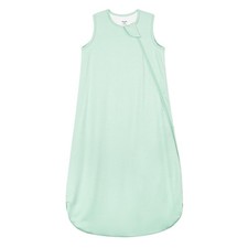 Supersoft Rayon Made from Bamboo Sleep Sack 3-6 Months Newborn S 0-6M , Green