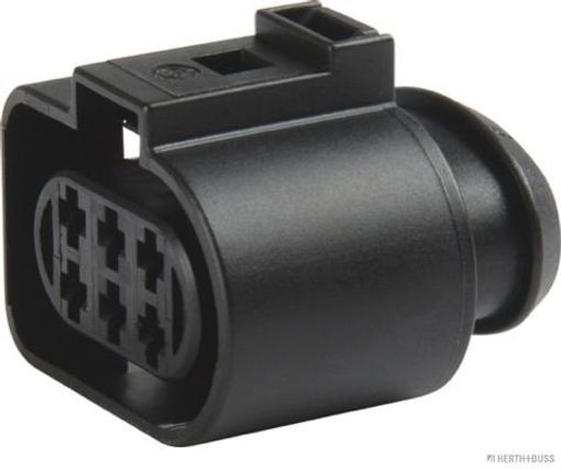 Fits HERTH+BUSS ELPARTS 50390674 Plug Housing