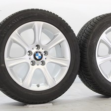 TOP original BMW 3er F30 F31 4er F32 33 36 Winterräder 17 Zoll 394 7mm DOT4123
