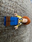Lego WOODY Disney Pixar Toy Story Mini-figure Excellent Condition! — photo 3