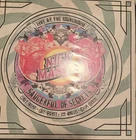 NICK MASON'S SAUCERFUL OF SECRETS Live at the Roundhouse Vinyl 2 LP Pink Floyd