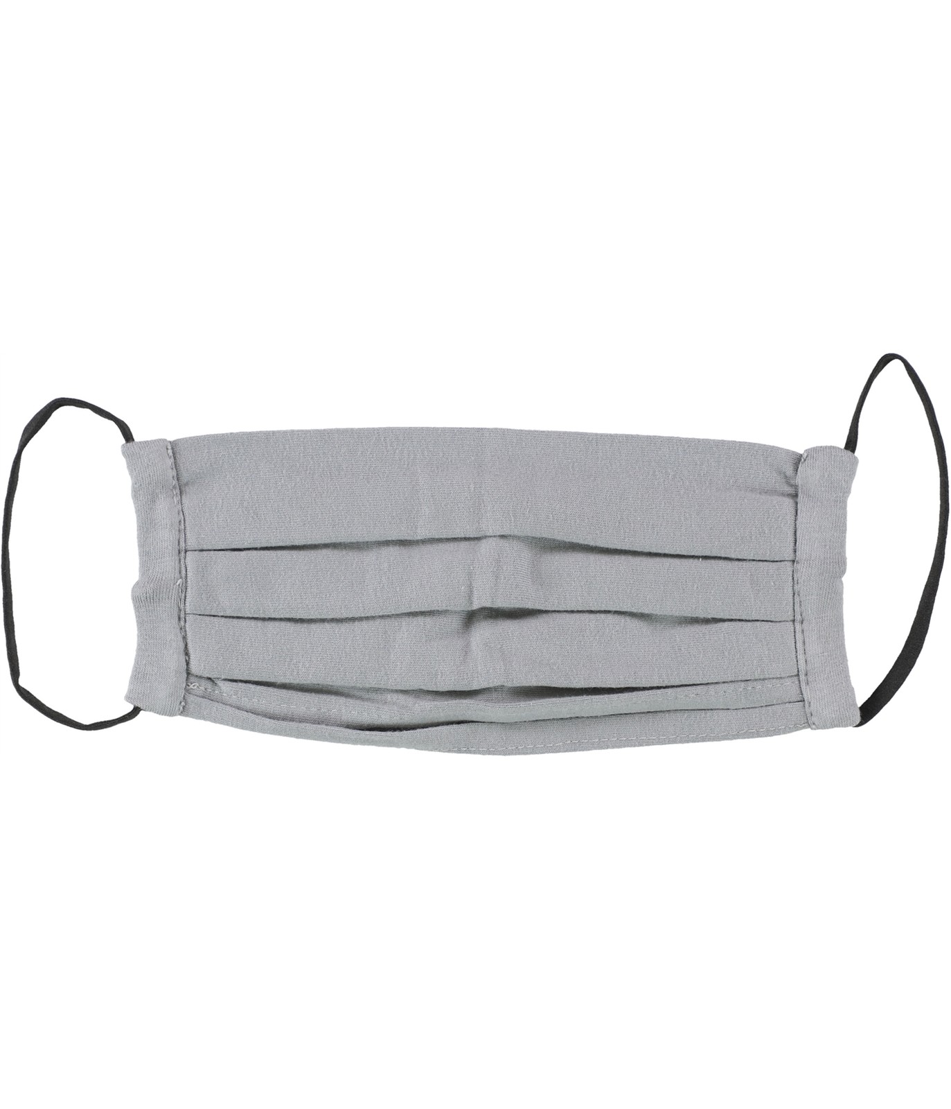 Nphilanthropy Унисекс-Взрослая сплошная маска для лица Серая Один размер 3890₽