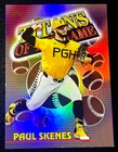 2026 Topps Paul Skenes Titans Of The Game #TOG-14 Pirates