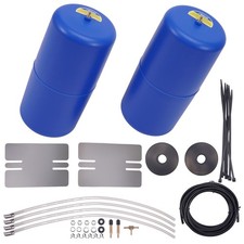 Rear Air Suspension Helper Spring Kit For Gmc Yukon Chevrolet Tahoe Escalade Rear Air Suspension Helper Spring Kit For Gmc Yukon Chevrolet Tahoe Escalade