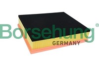 Borsehung Luftfilter B10526 Filtereinsatz FüR Vw Amarok 2HA 2HB S1B S6B S7A S7B