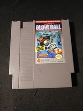 Super Glove Ball (Nintendo Entertainment System, 1990)