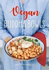 Vegan Buddha Bowls - Lerchenmüller, Jessica