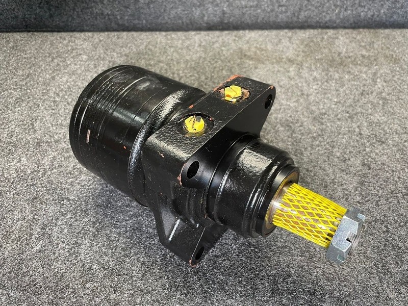 PARKER TF0260UJ081AAPC TF Series Hydraulic Motor REMAN*