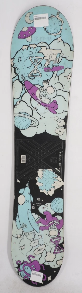 Burton Ltr Snowboard for sale | eBay