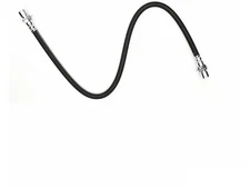 For 1992-1997 International 3600 Brake Hose Rear Dynamic Friction 42886VMMC 1993